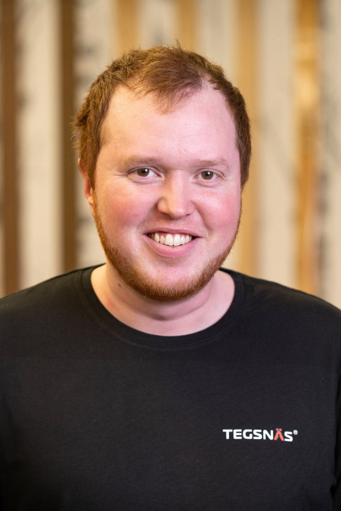 Björn Öhgren