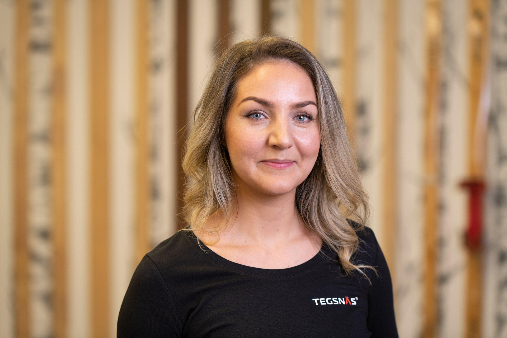 Lovisa Vahlberg - Finance Officer