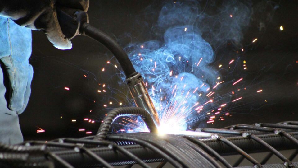 Welders - Simab